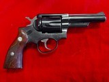 Ruger Police Service Six .38spl - 1 of 10