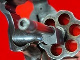 Smith & Wesson 10-6 HB .38 - 12 of 13