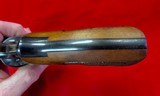 Smith & Wesson 10-6 HB .38 - 4 of 13