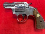 Colt Trooper MKIII .357 - 2 of 12