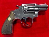 Colt Trooper MKIII .357 - 1 of 12