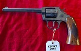 Iver Johnson Sealed 8 .22 - 2 of 2
