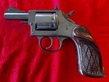 Iver Johnson 57 Target - 2 of 6
