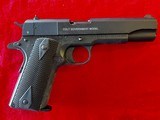 Walther /Umarex 1911 .22 - 1 of 5