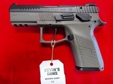 CZ P07 9mm - 2 of 2