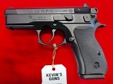 CZ P-01 9mm - 2 of 2