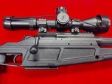 Blaser Tactical 2 .338 Lapua - 3 of 10