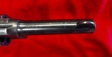 Colt Army Special .38 - 11 of 17