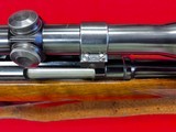 Winchester 88 pre-64 .308 - 9 of 25