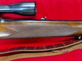 Winchester 88 pre-64 .308 - 3 of 25