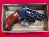 Smith & Wesson 34-1 .22 - 5 of 12