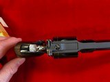 Llama Martial revolver .22 - 5 of 8