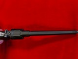 Llama Martial revolver .22 - 6 of 8
