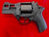 Chiappa Rhino 30DS .357 - 2 of 6