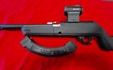 Tactical Solutions X-Ring .22 - 2 of 3