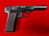 FN Model 22 .32acp