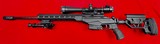Tikka T3x 6.5 Creedmoore - 5 of 10