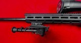 Tikka T3x 6.5 Creedmoore - 8 of 10