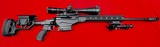 Tikka T3x 6.5 Creedmoore - 1 of 10