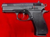 CZ P01 Steel Frame 9mm - 2 of 9