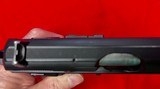 CZ P01 Steel Frame 9mm - 7 of 9