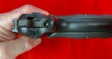 CZ P01 Steel Frame 9mm - 6 of 9