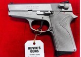 Smith & Wesson 3913 9mm - 2 of 4