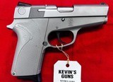 Smith & Wesson 3913 9mm - 1 of 4