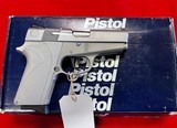 Smith & Wesson 3913 9mm - 4 of 4