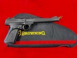 Browning Buckmark .22 - 3 of 3