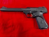 Browning Buckmark .22 - 2 of 3