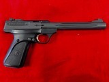 Browning Buckmark .22 - 1 of 3