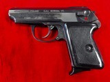 Polish P64 9x18 - 2 of 2