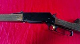 Browning BLR Japan .308 - 8 of 9