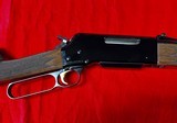 Browning BLR Japan .308 - 2 of 9