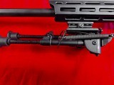 Tikka T3X 6.5 Creedmoore - 10 of 12