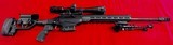 Tikka T3X 6.5 Creedmoore - 1 of 12