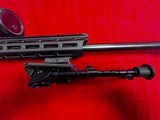 Tikka T3X 6.5 Creedmoore - 4 of 12