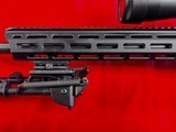 Tikka T3X 6.5 Creedmoore - 11 of 12