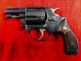 Smith & Wesson M36 .38 - 2 of 4