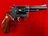 Smith & Wesson 34-2 .22lr