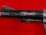Smith & Wesson 34-2 .22lr - 3 of 11
