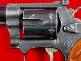Smith & Wesson 34-2 .22lr - 4 of 11