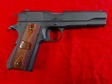 Auto Ordnance 1911 .45acp - 1 of 6