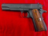 Auto Ordnance 1911 .45acp - 2 of 6