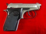Beretta 21a Bobcat - 1 of 2