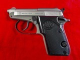 Beretta 21a Bobcat - 2 of 2