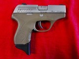 Beretta Pico .380 - 1 of 2