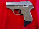 Beretta Pico .380 - 2 of 2