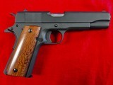 Rock Island 1911a1 45 - 1 of 2